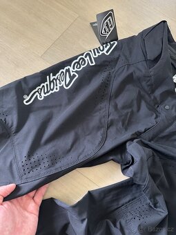 Troy Lee Design panske kalhoty na kolo/motorku XL - 2