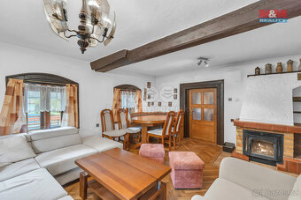 Prodej rodinného domu, 89 m², Kněžnice - 2