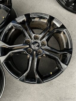 Orig. Renault Clio TROPHY 5x114 R18 - 2