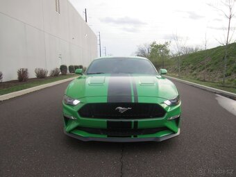 Ford Mustang GT 2019 - 2
