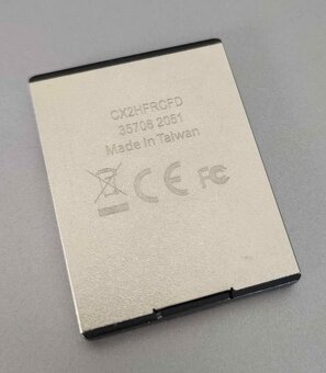CFex karta Delkin 256GB type B - 2