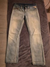 Dámské jeans Replay - 2