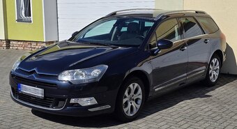 CITROËN C5 2,0HDi 103KW - 2