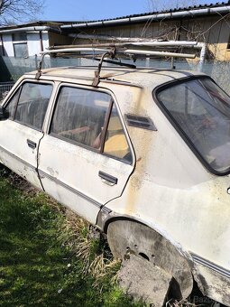Škoda 120l - 2