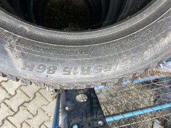 186/55r15 - 2