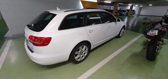 Audi A6 Avant 3.0 TDi 176kW quattro - 2