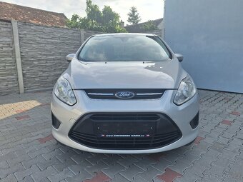 Ford Grand C-Max 1,6TDCi - 2