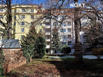 Pronájem byt 2+1, 75㎡ - 2
