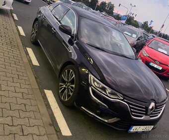 Renault Talisman - 2