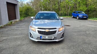 Chevrolet Cruze 2.0 SW - 2