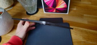 iPad Pro 11" M1 2021 128GB - 2
