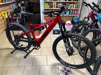 Elektrokolo KTM MACINA KAPOHO 7971 BOSCH CX 750Wh NOVÉ - 2