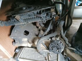 Ford transit - 2
