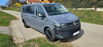 VW Transporter - 2