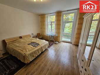 Prodej, Byt 3+1 + balkon, Mariánské Lázně, ul. Karlovarská - 2