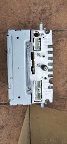 CD a rádio mazda 3 - 2