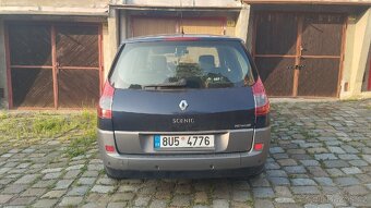 Renault Grand Scénic II - 2