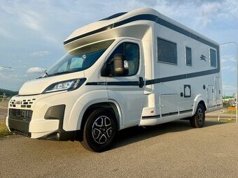 Laika Ecovip 3009 L - nový vůz 2025 - 2