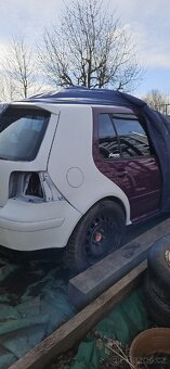 Golf IV 380🐴 - 2
