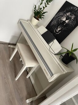 Elektrické piano kruzwel - 2