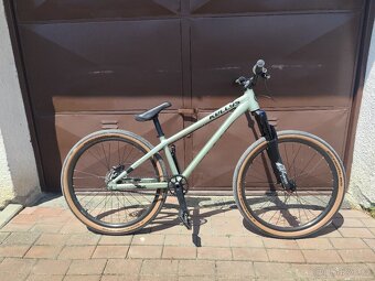 Kellys whip 70 - 2