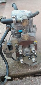 Vw rotační naftové čerpadlo tdi 66kw - 2