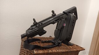Roni G1 - Glock karabina - 2