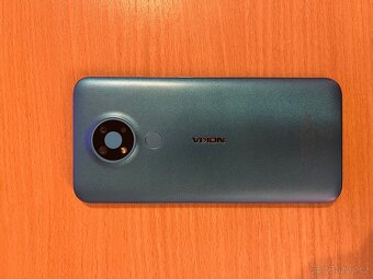 Nokia 3.4 - 2