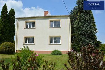 Prodej rodinný dům, 378 m2, Orlová - Lutyně, ul. Větrná - 2