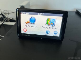 Navigace Garmin nüvi - 2
