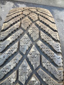 Zimni 5x112 Golf, Octavia, Superb, Passat, A3, A4, A6 - 2