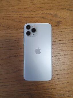 Iphone 11 pro 256gb - 2