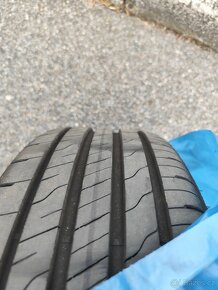 Goodyear 205/55 R16 91V - 2