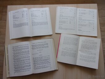 4x OSVĚDČENÁ KUCHAŘKA - RECEPTURY POKRMŮ, STAROČESKÁ - 2