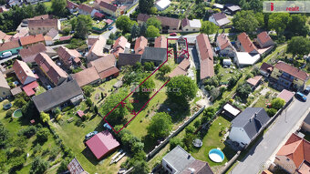 Prodej domu 307 m, s pozemkem 684 m2 - 2