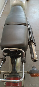 Simson S51 enduro - 2
