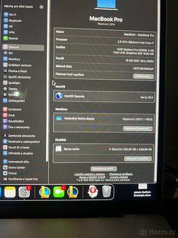 MacBook Pro 2019 - 2