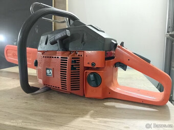 Husqvarna 61 - 2