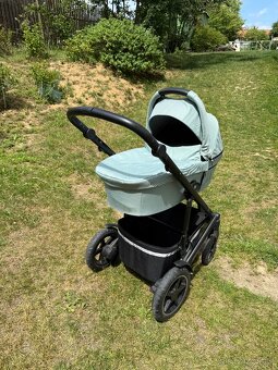 Britax romer smile 4 - 2
