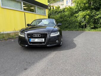 Audi A5 Sportback 2.0 TDI. 105 KW. Automat 8q - 2