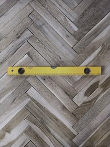 Vodováha 50 cm na repasi - 2