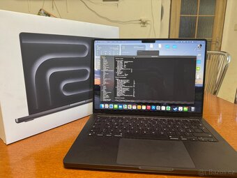MacBook M4 Pro 14” - 2