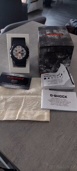 Hodinky Casio - 2