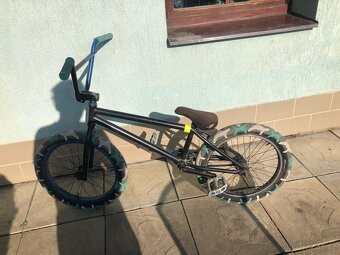 Bmx - 2
