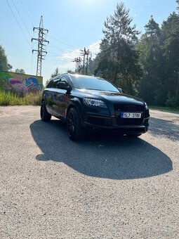 Audi Q7 3.0Tdi 171kw (205Kw) - 2