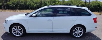 Octavia 3 1.4TSI 110kW-JOY-bohatá výbava - 2