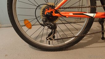 Leaderfox Buffalo, 24 MTB - 2