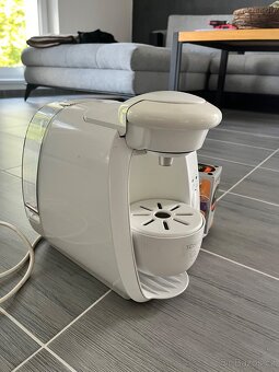Bosch Tassimo - 2