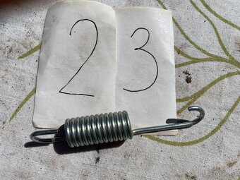 ✻ PRUŽINA STOJANU BABETTA 210/215 ✻ - 2