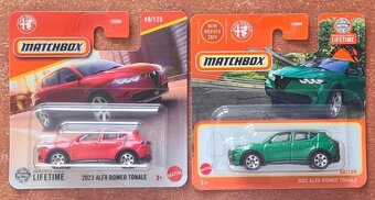 Matchbox - 2
